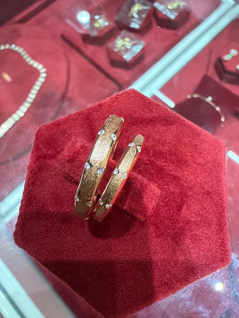 Silver 92.5 Ring — Silver 92.5