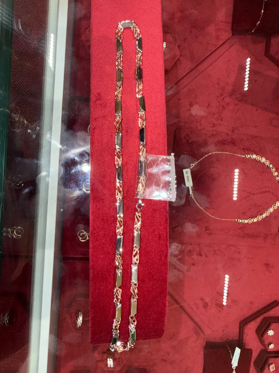 Silver 92.5 Chain — Silver 92.5