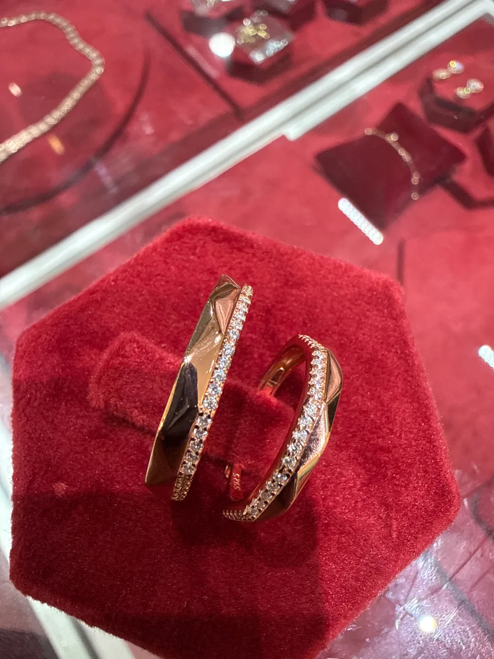 Silver 92.5 Ring — Silver 92.5