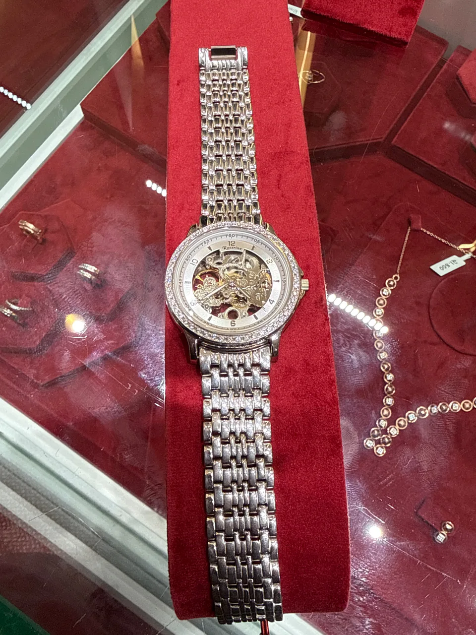 Silver 92.5 Men's Jewellery — Silver 92.5