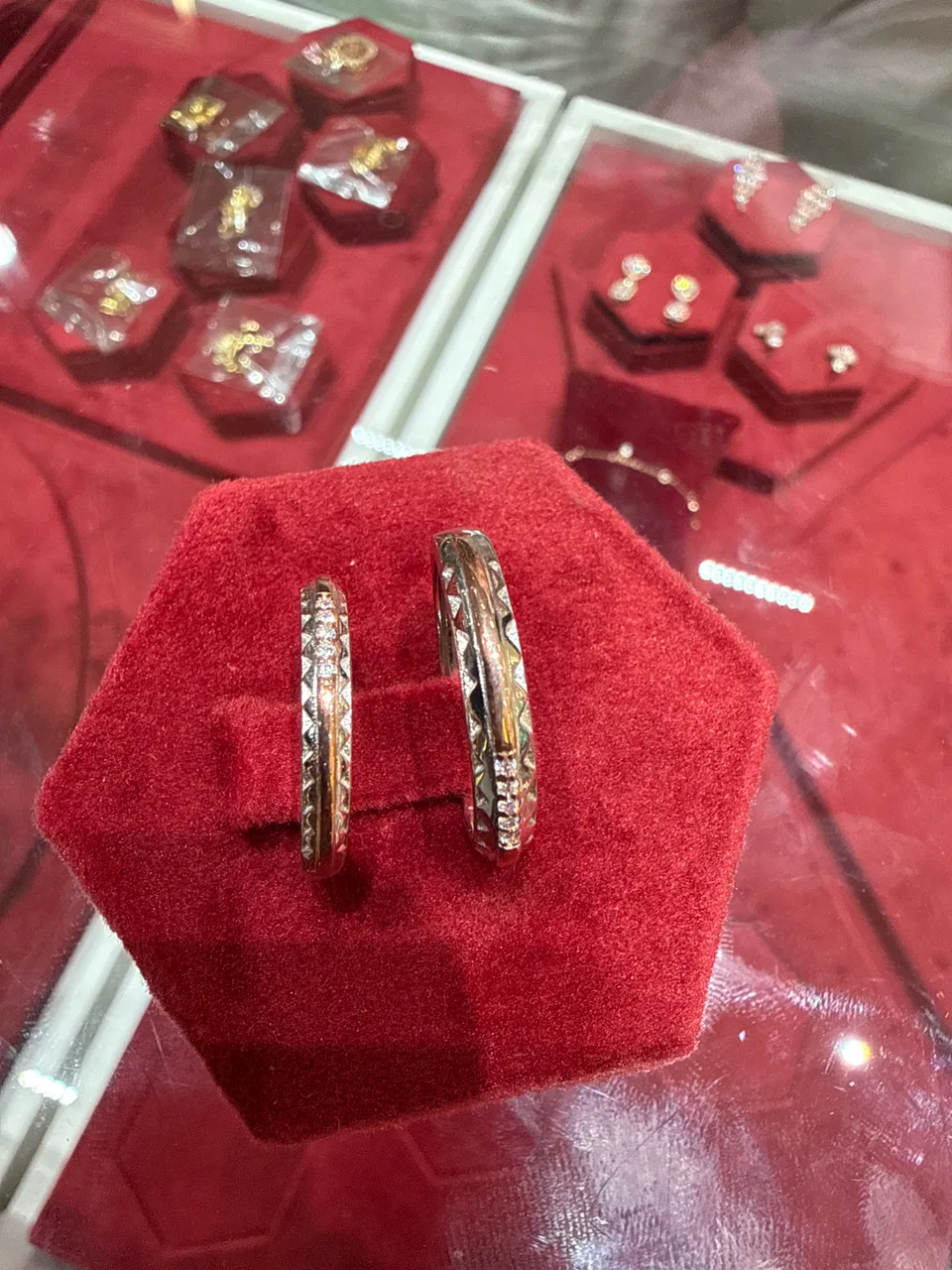 Silver 92.5 Ring — Silver 92.5