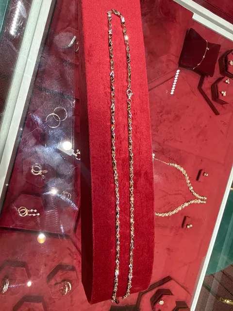 Silver 92.5 Chain — Silver 92.5