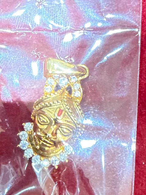 Silver 92.5 Pendant — Silver 92.5