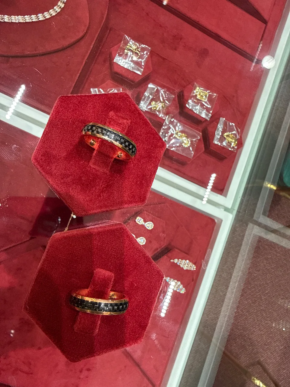 Silver 92.5 Ring — Silver 92.5