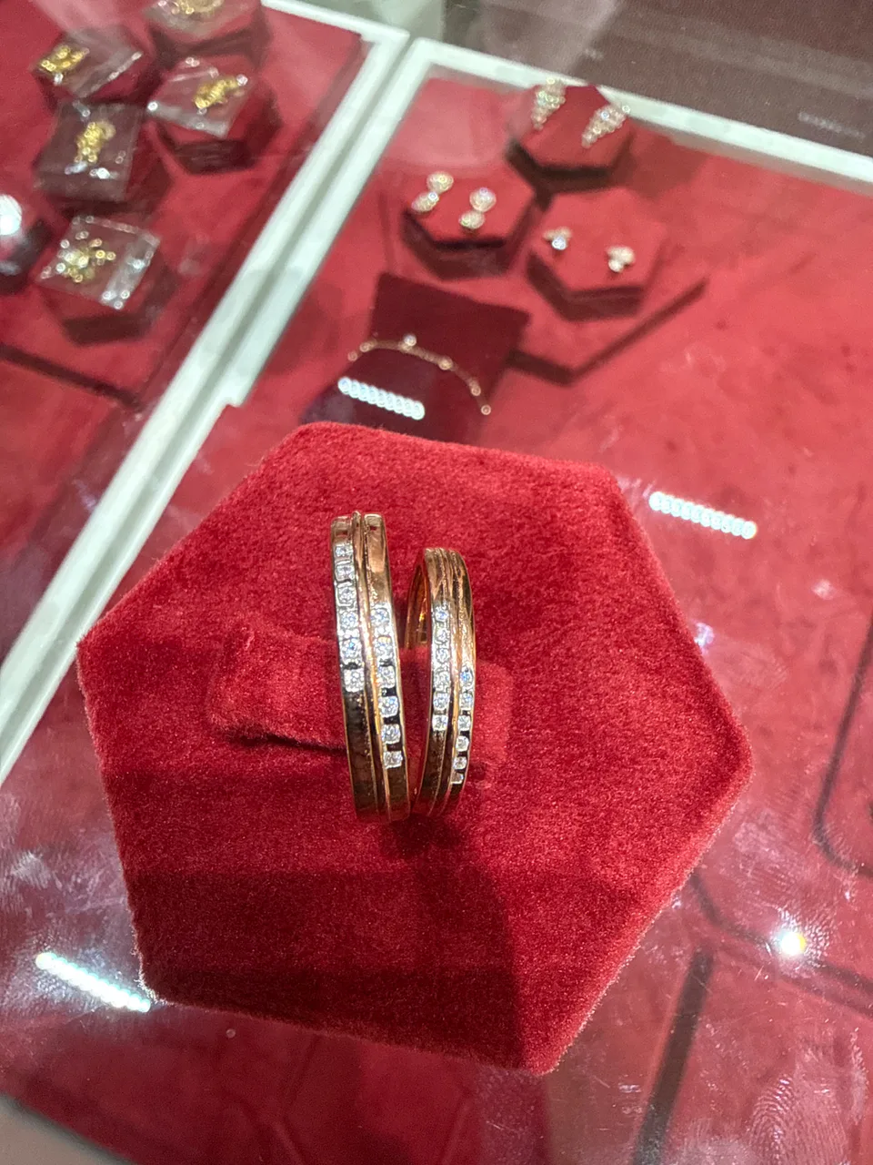 Silver 92.5 Ring — Silver 92.5